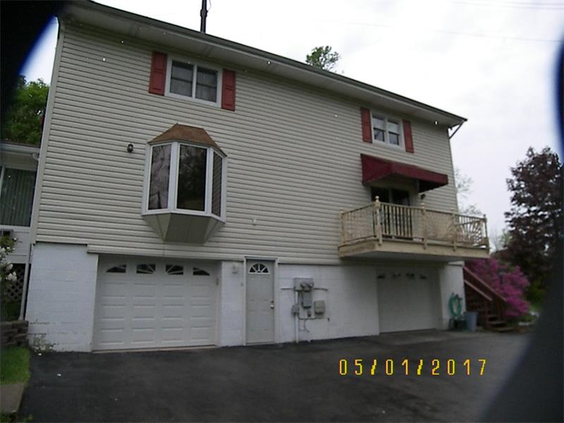 321 Crescent Gdns