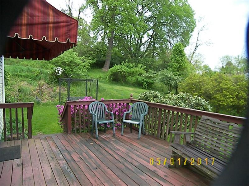 321 Crescent Gdns