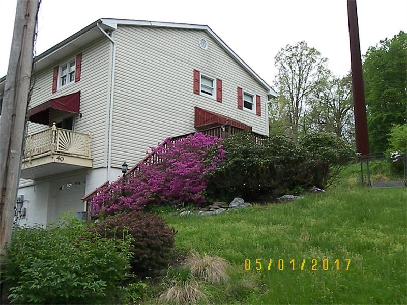 321 Crescent Gdns