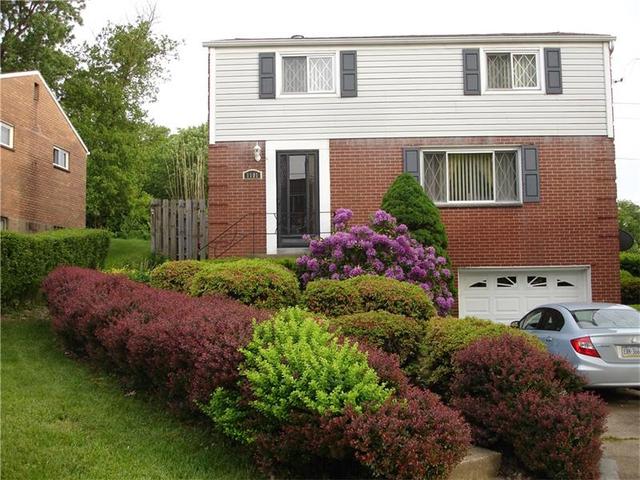 341 Churchill Rd