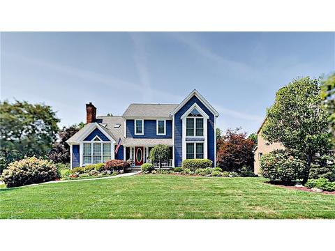 1601 Oakleaf Ln