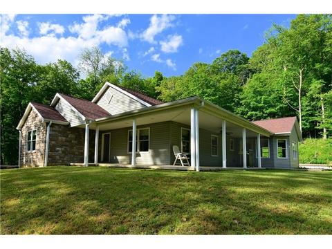 1601 Oakleaf Ln