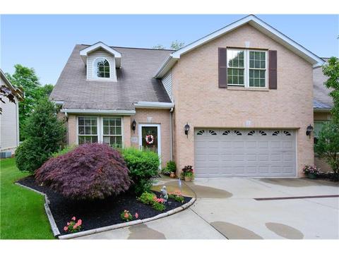 1601 Oakleaf Ln