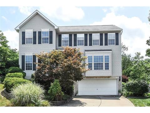 1601 Oakleaf Ln