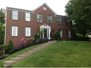 For Sale: 1645 Oakleaf Ln Pittsburgh, PA 15237