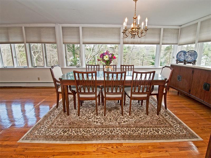 417 Forest Highlands