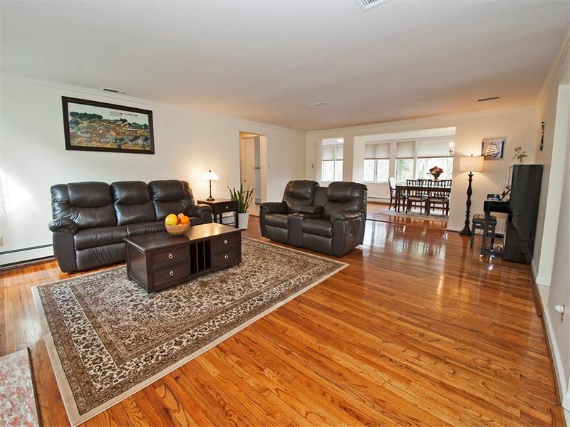 417 Forest Highlands