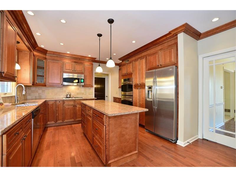 3909 Shadowood Ct