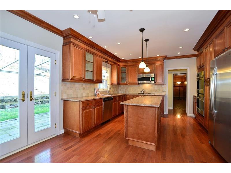 3909 Shadowood Ct