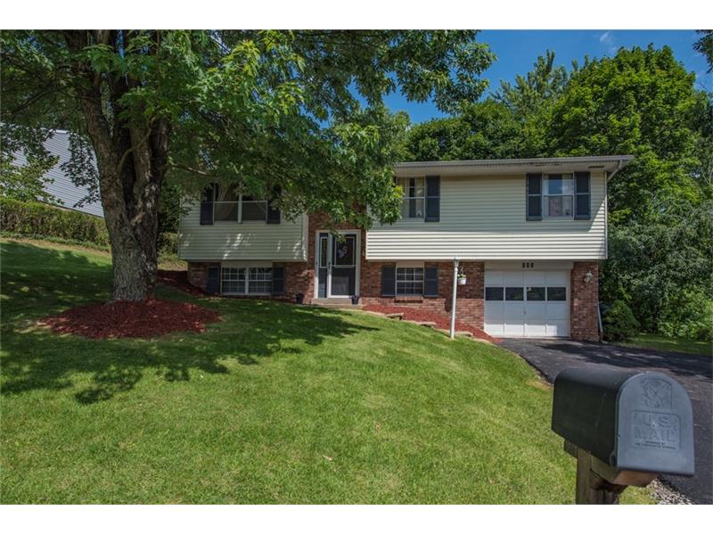 1441 Abers Creek Rd