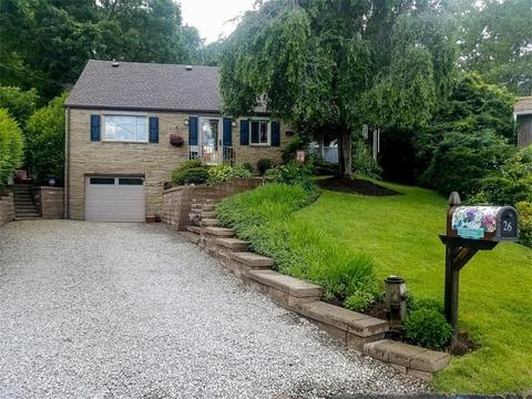 22 Brushy Ridge Ct