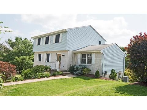 22 Brushy Ridge Ct
