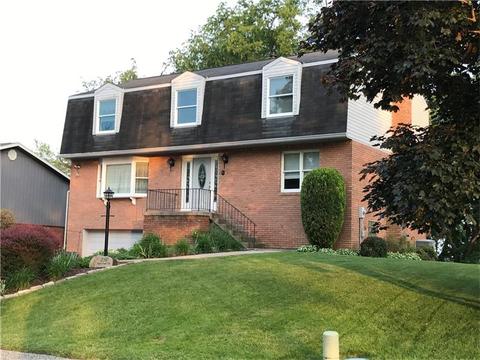 22 Brushy Ridge Ct