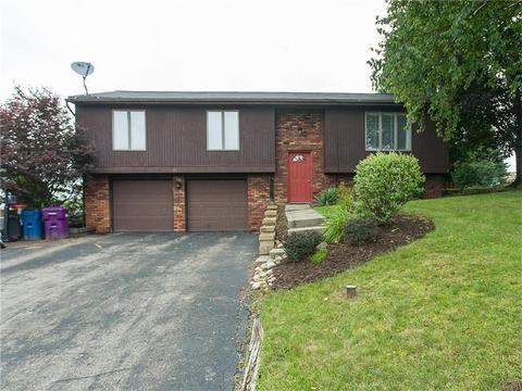 22 Brushy Ridge Ct