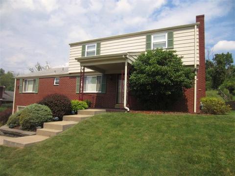 22 Brushy Ridge Ct