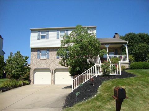 22 Brushy Ridge Ct