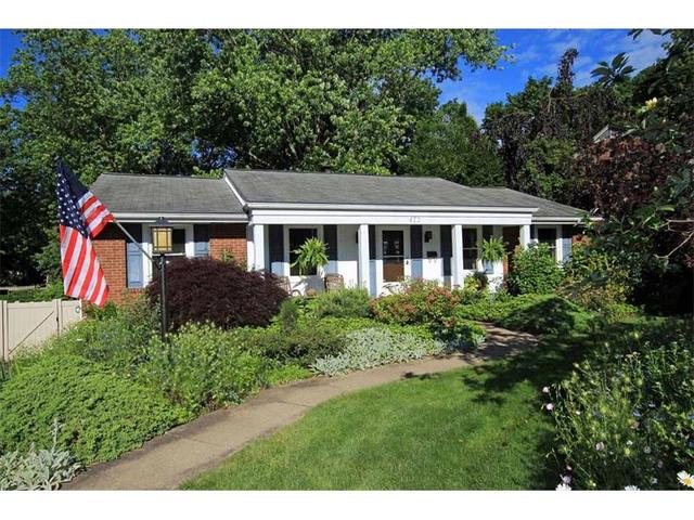 845 E Mcmurray Rd