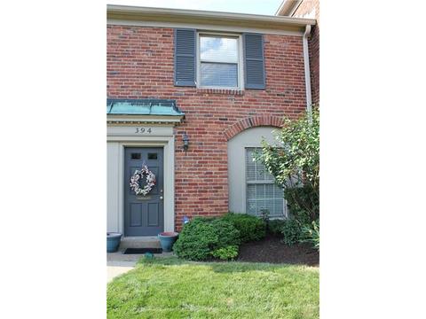 1160 Bower Hill Rd #322B