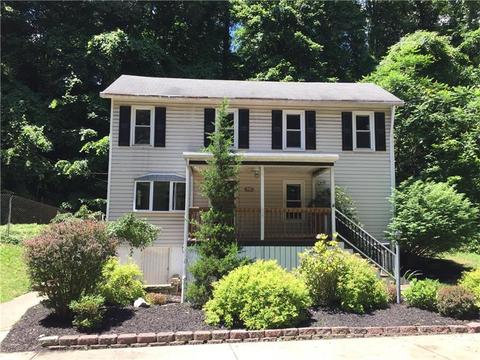 1327 Liberty