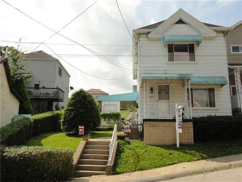 1327 Liberty