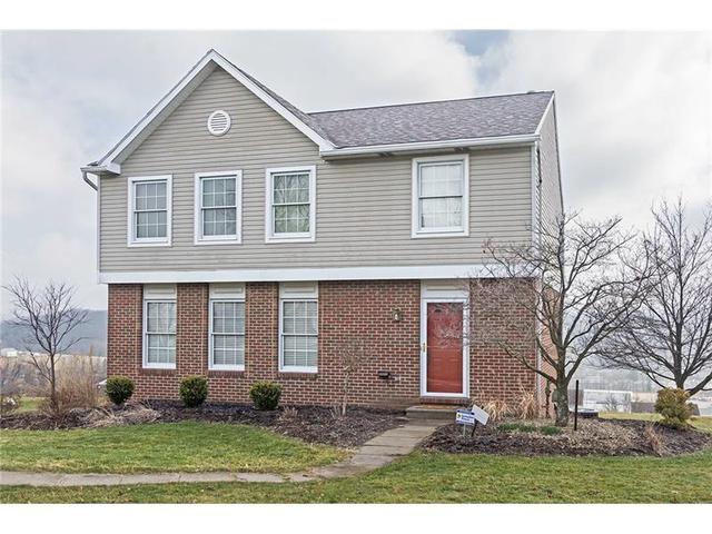 905 Deerfield Rd