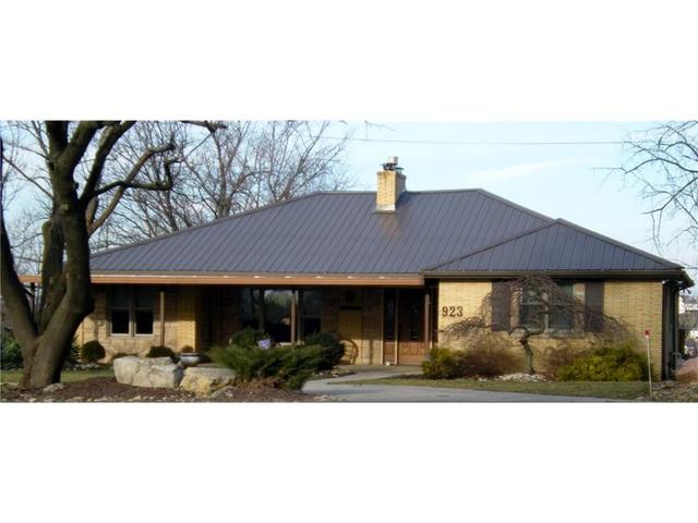 905 Deerfield Rd