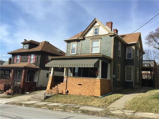 1250 Allison Ave