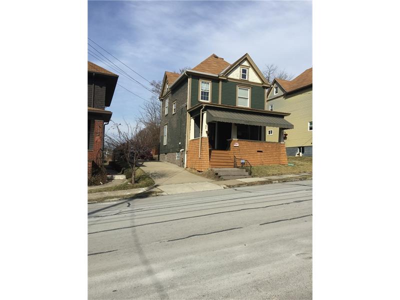 1250 Allison Ave