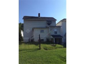 For Sale: 89 Highland Ave Avella, PA 15312