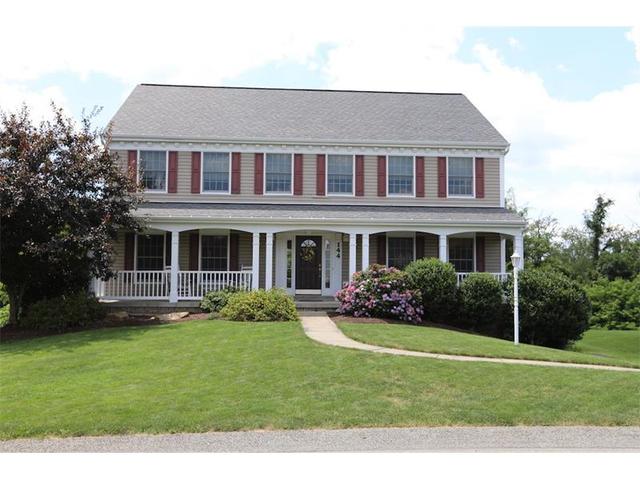 351 Martha Dr