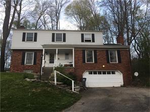 For Sale: 173 Gateshead Canonsburg, PA 15317