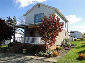 268 Thompsonville Rd