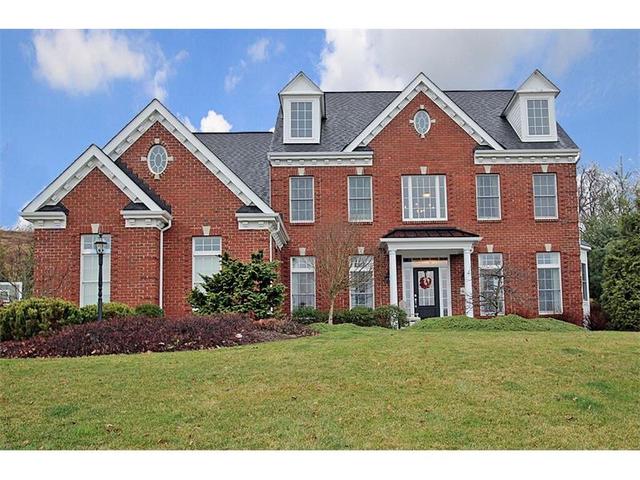 2640 Thorntree Dr