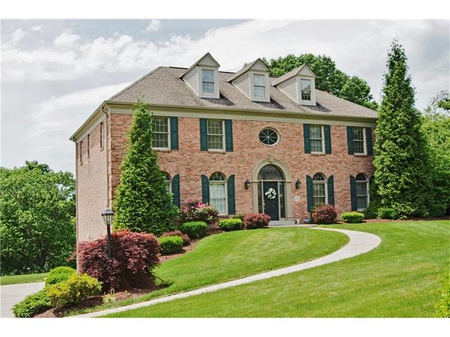 311 Bunker Hill Dr