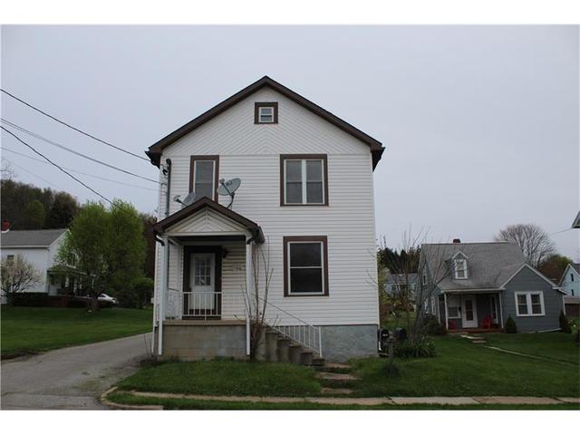 466 W Union St