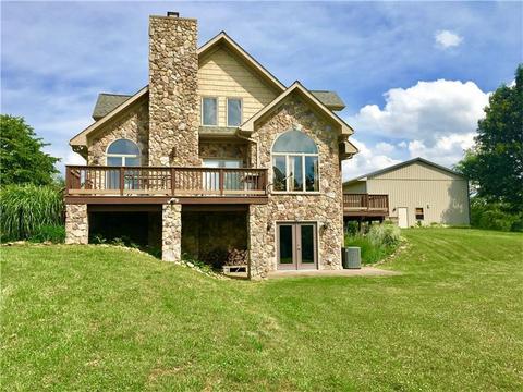 501 Harley Way
