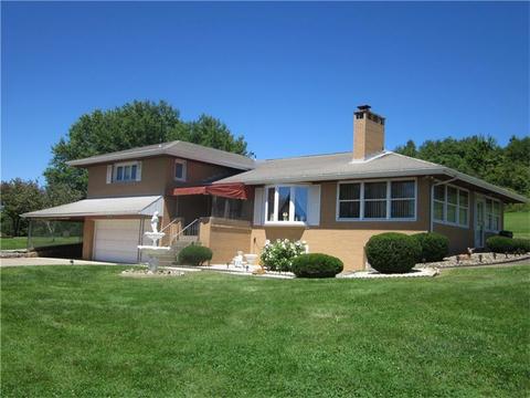 581 Rich Hill Rd