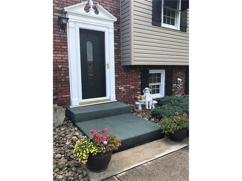 581 Rich Hill Rd