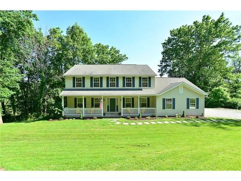 581 Rich Hill Rd