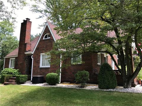 581 Rich Hill Rd
