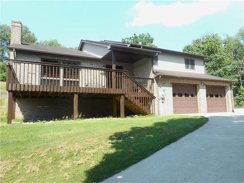 581 Rich Hill Rd