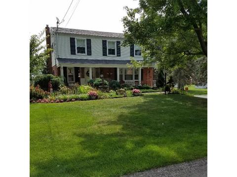 581 Rich Hill Rd