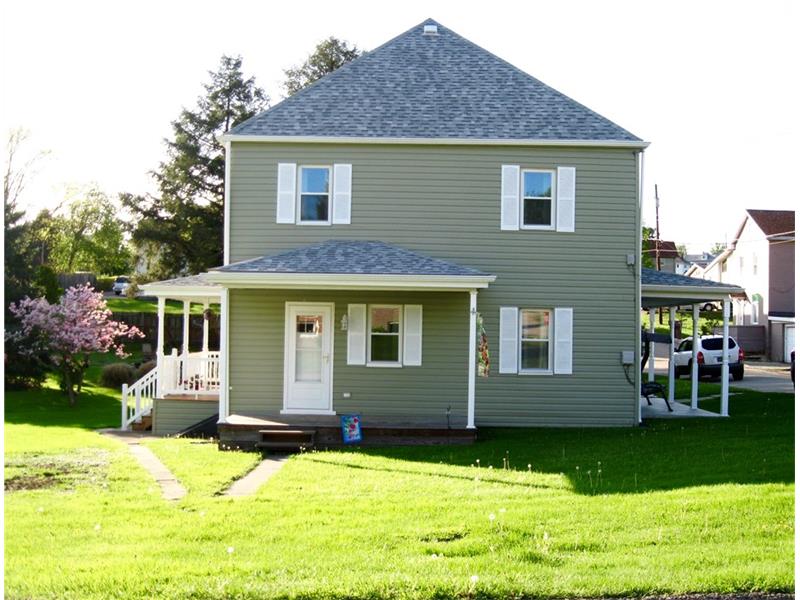 304 E Washington Ave