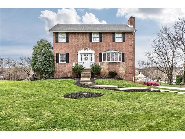 44 Manorfield Cir