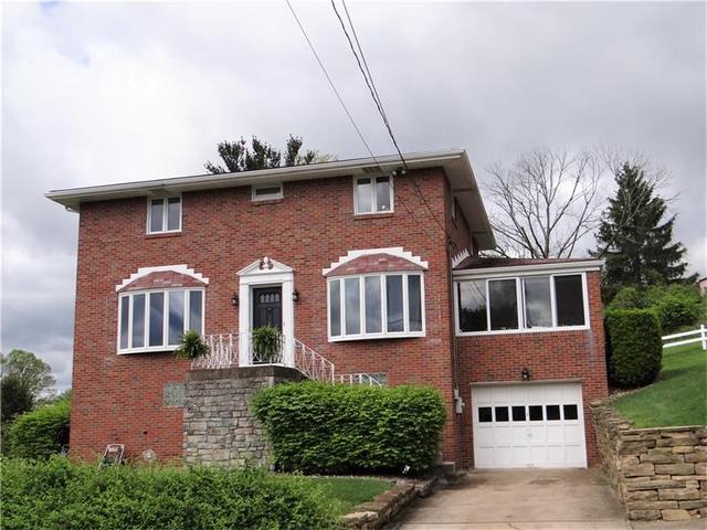 1105 Crestwood Dr