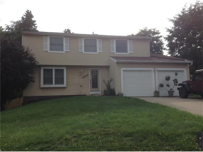 286 Whitney Chase Dr