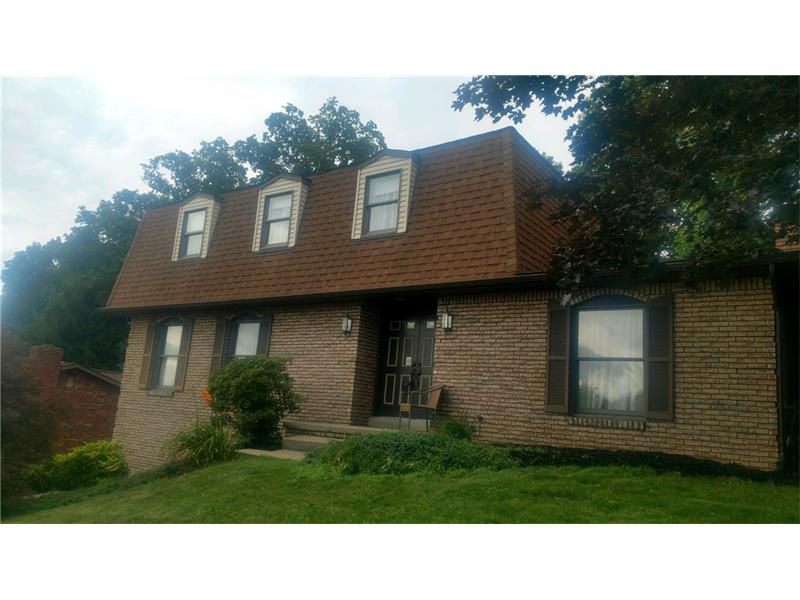 286 Whitney Chase Dr