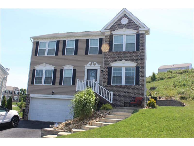 286 Whitney Chase Dr