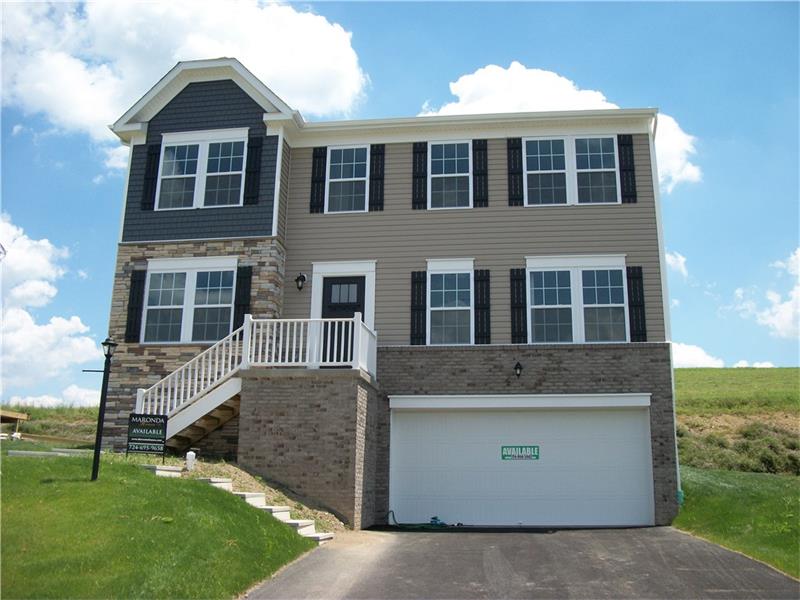 286 Whitney Chase Dr