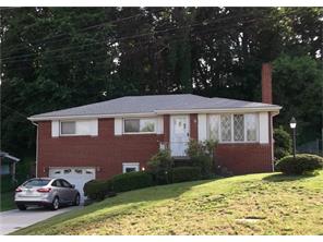 For Sale: 13970 Marven Irwin, PA 15642